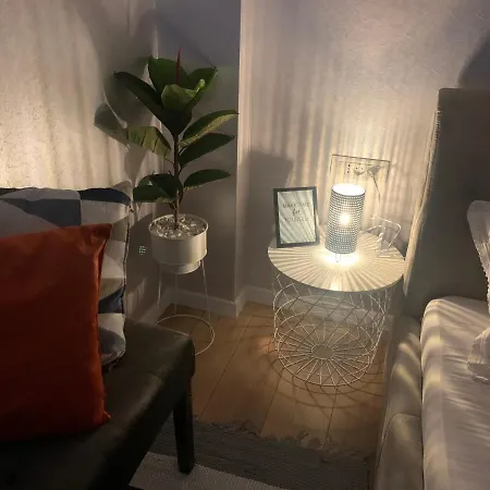 Apartment Trattoria *