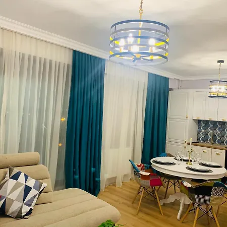 Apartment Trattoria