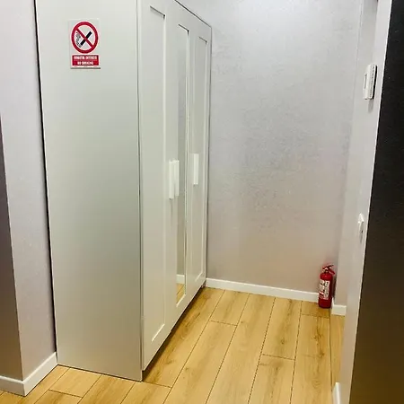 Apartment Trattoria *
