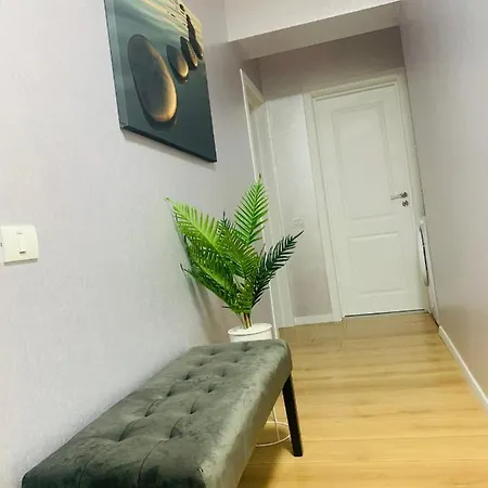 Apartment Trattoria Năvodari