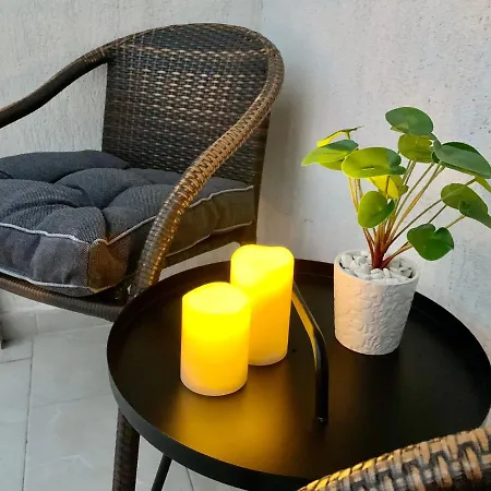 דירה Trattoria *